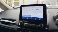 Ford EcoSport 1.0 EcoBoost 125 Active 5dr Petrol Hatchback